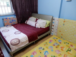Blk 470A Upper Serangoon Crescent (Hougang), HDB 4 Rooms #214443581